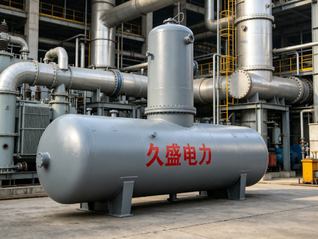 灯塔高压旋膜除氧器